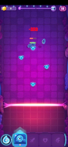 Crazy Cell - Preview 1