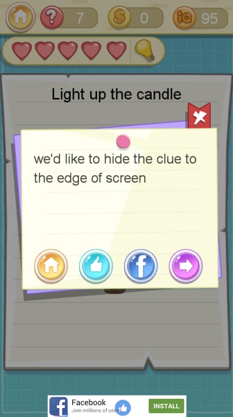 Tricky Challenge 2 - Preview 2