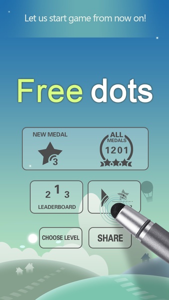 Free Dots - Preview 5