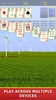 Solitaire Mobile screenshot 10