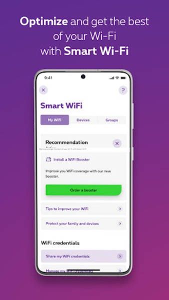MyProximus - Preview 13