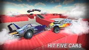 Car Stunt GT: Mega Ramp 3D screenshot 4