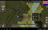 Tank Battle Normandy screenshot 2