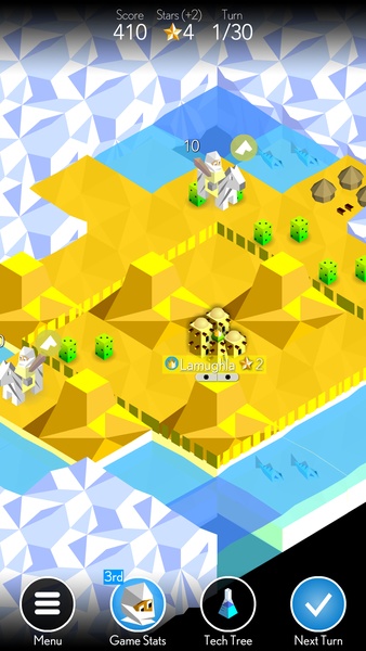 The Battle of Polytopia - Preview 5