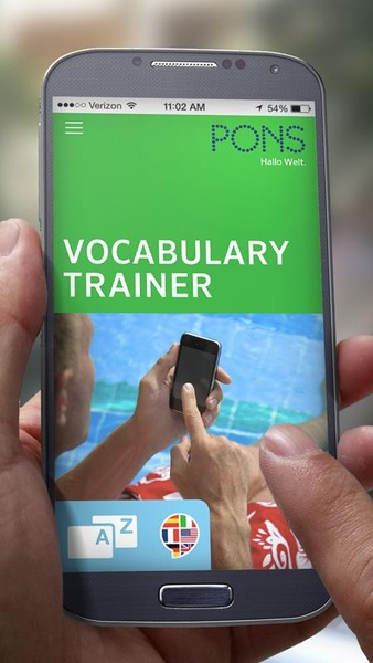 Vocabulary - Preview 8
