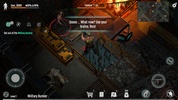 Dead Island: Survival RPG screenshot 5
