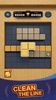 Jigsaw woods 3D block screenshot 9