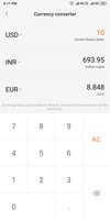 Mi Calculator for Android 5