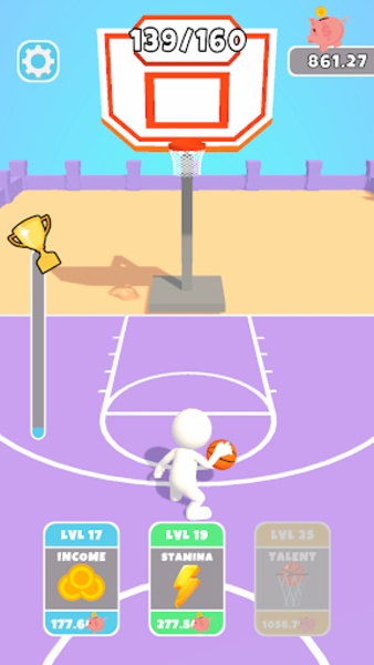 Hoop It 3D - Preview 7