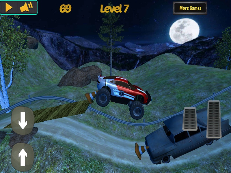 Off Road Mania - Preview 7