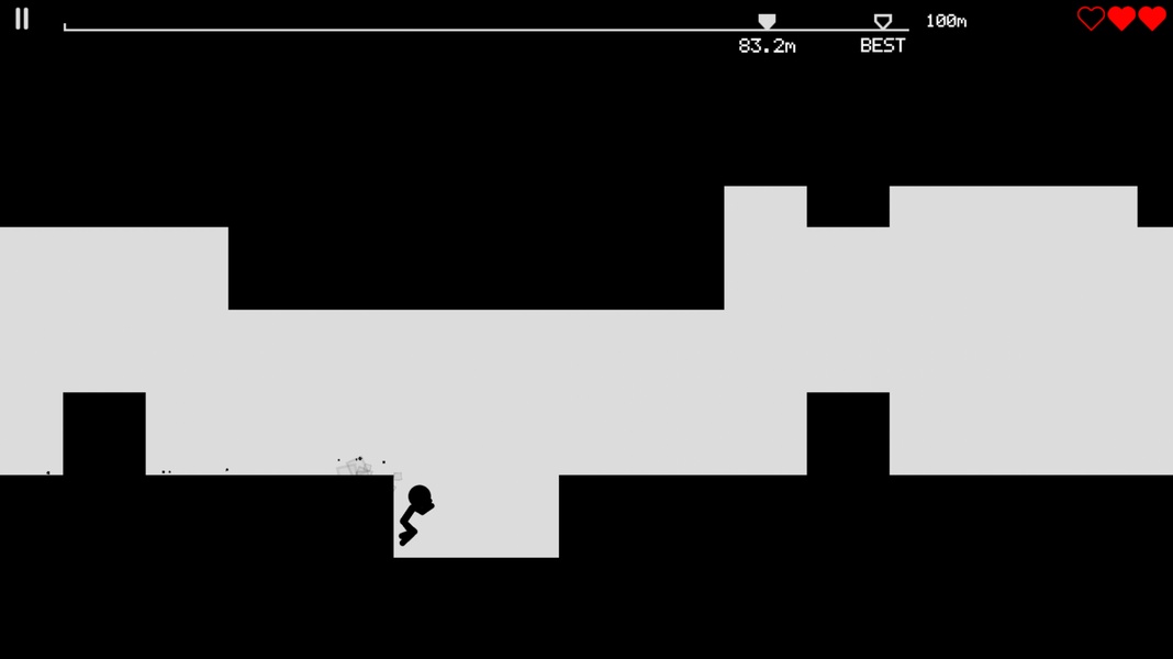 Mr.Runner X - Preview 3