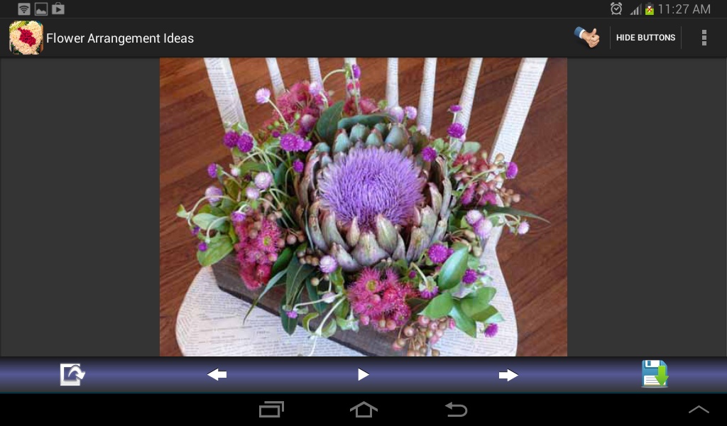 Flower Arrangement Ideas - Preview 1