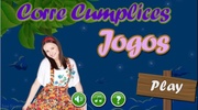 Coree Cumplices Resgate Jogos screenshot 3