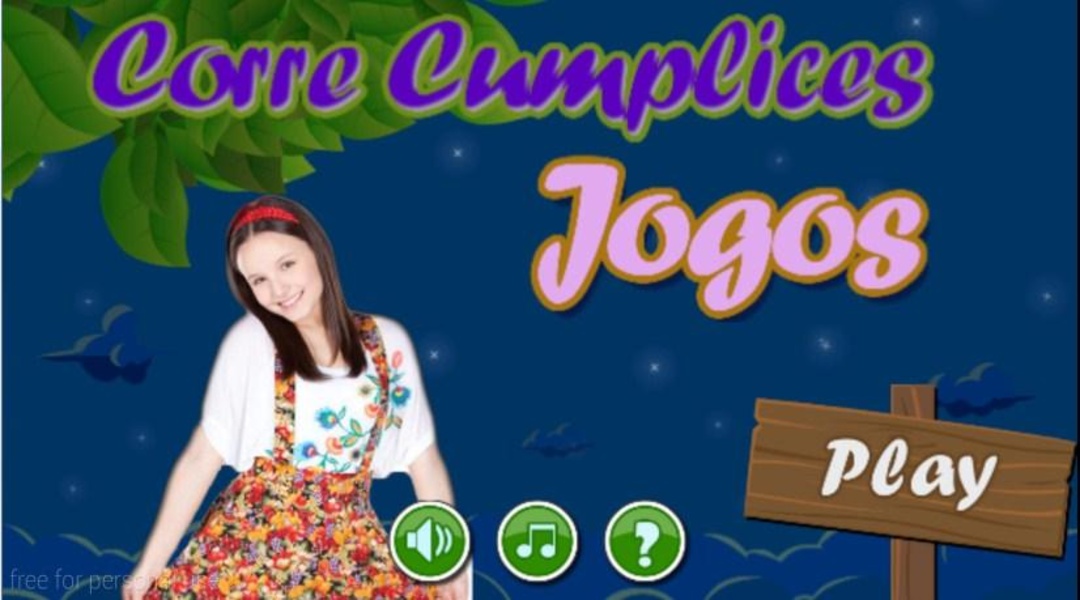 Coree Cumplices Resgate Jogos - Preview 3