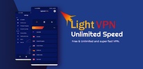 Light VPN - Secure VPN screenshot 15