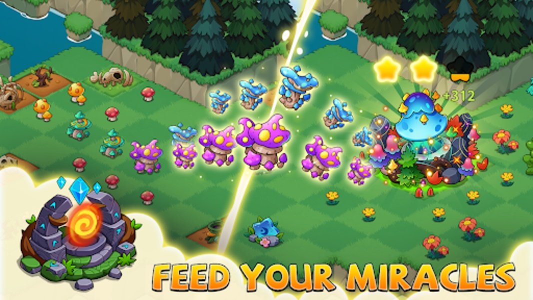 Lets Merge - Preview 1