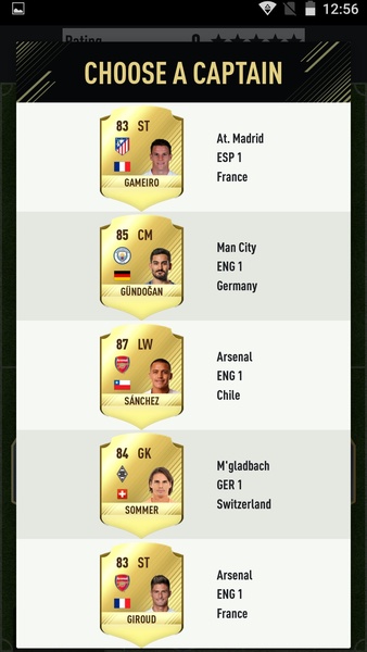 FUT 17 DRAFT - Preview 7