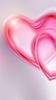 Romantic Hearts Live Wallpaper screenshot 4