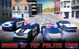 Police Chase Adventure Sim 3D screenshot 6