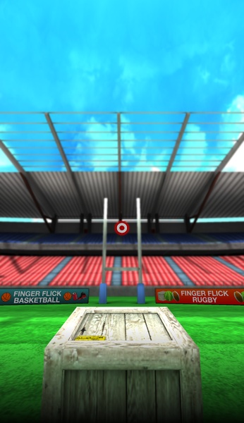 Finger Flick Rugby - Preview 1