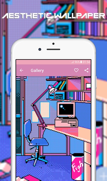 Aesthetic Wallpapers - Preview 7