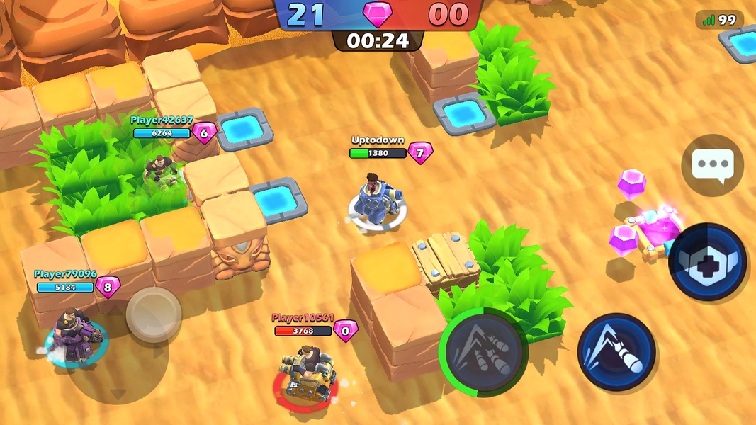Dank Tanks - Preview 10