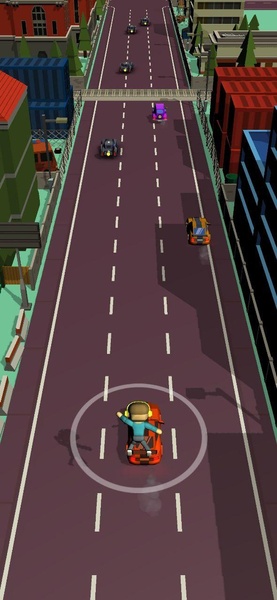 Steal Your Car - Preview 1