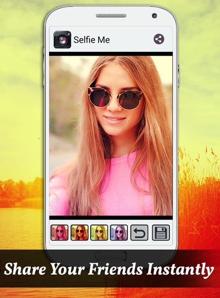 Selfie Me - Preview 1