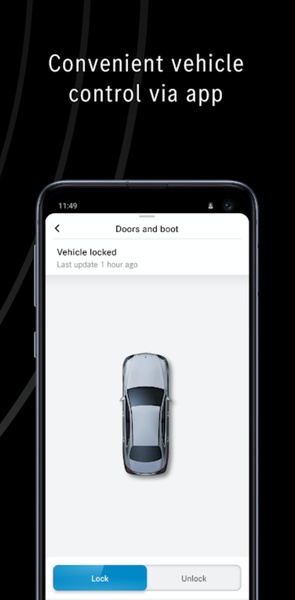Mercedes me - Preview 4