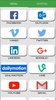 Social Network All In One app screenshot 6