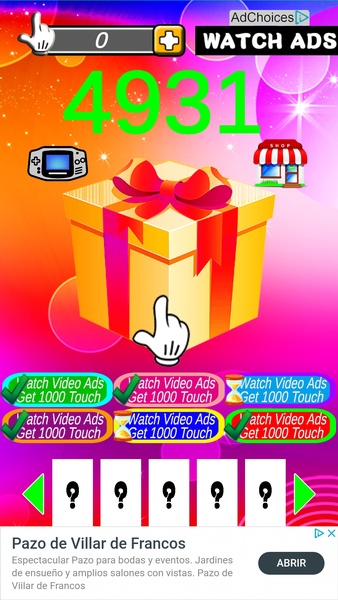 Surprise Package 11 - Preview 1