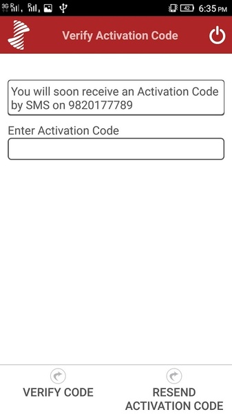 SIB M-Pay - Preview 2