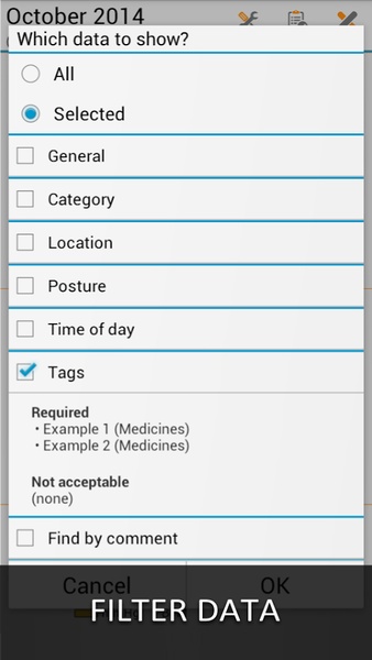 Blood Pressure - MyDiary - Preview 5