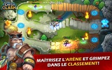 Clash de Châteaux screenshot 3