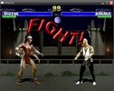 Mortal Kombat Project screenshot 8