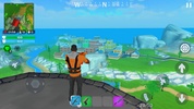 ShootGun: NFT Battle Royale screenshot 2