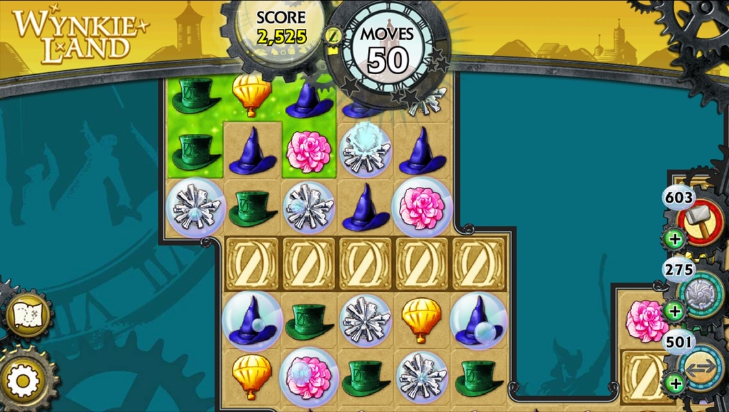 WICKED: The Game - Preview 3