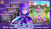 Merge Heroes: Tower Defense screenshot 17