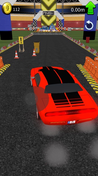 Ragdoll Car Crash on the App Store