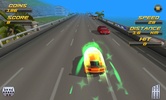 Real Traffic Racer 3D screenshot 3