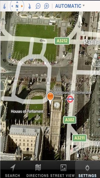 MultiMapsFree - Preview 5