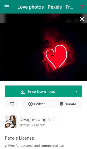 Pexels - 4K Wallpapers & Videos Download - Preview 2