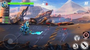 Heroes Infinity: Gods Future Fight screenshot 9