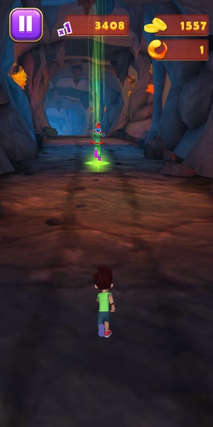 Kicko and Super Speedo - Preview 10