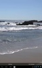 ชายหาด จริง วอลล์เปเปอร์ screenshot 8