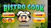 Bistro Cook screenshot 4