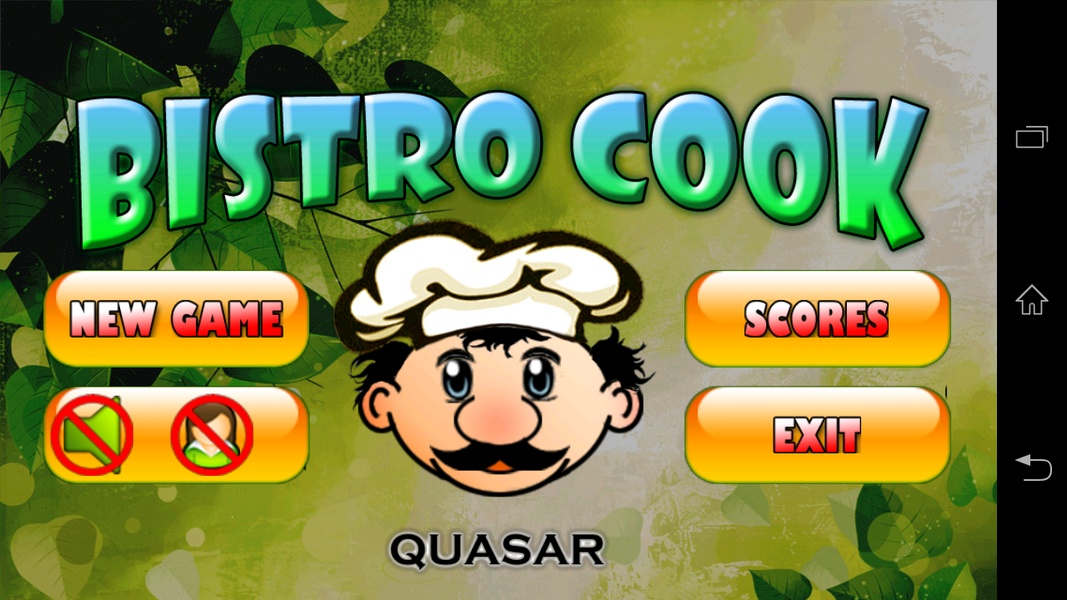 Bistro Cook - Preview 3
