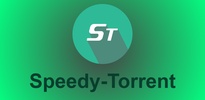 Speedy Torrent screenshot 1
