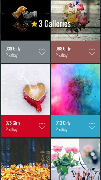 Girly Wallpapers - Preview 7