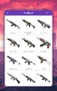 HD Weapons from GTA 5 screenshot 13